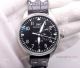 IWC Big Pilot Automatic Replica Watch SS Black 45mm (6)_th.jpg